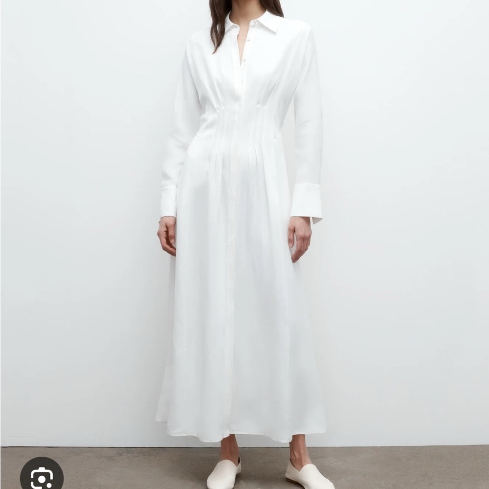NWT TWP Main Street Dress